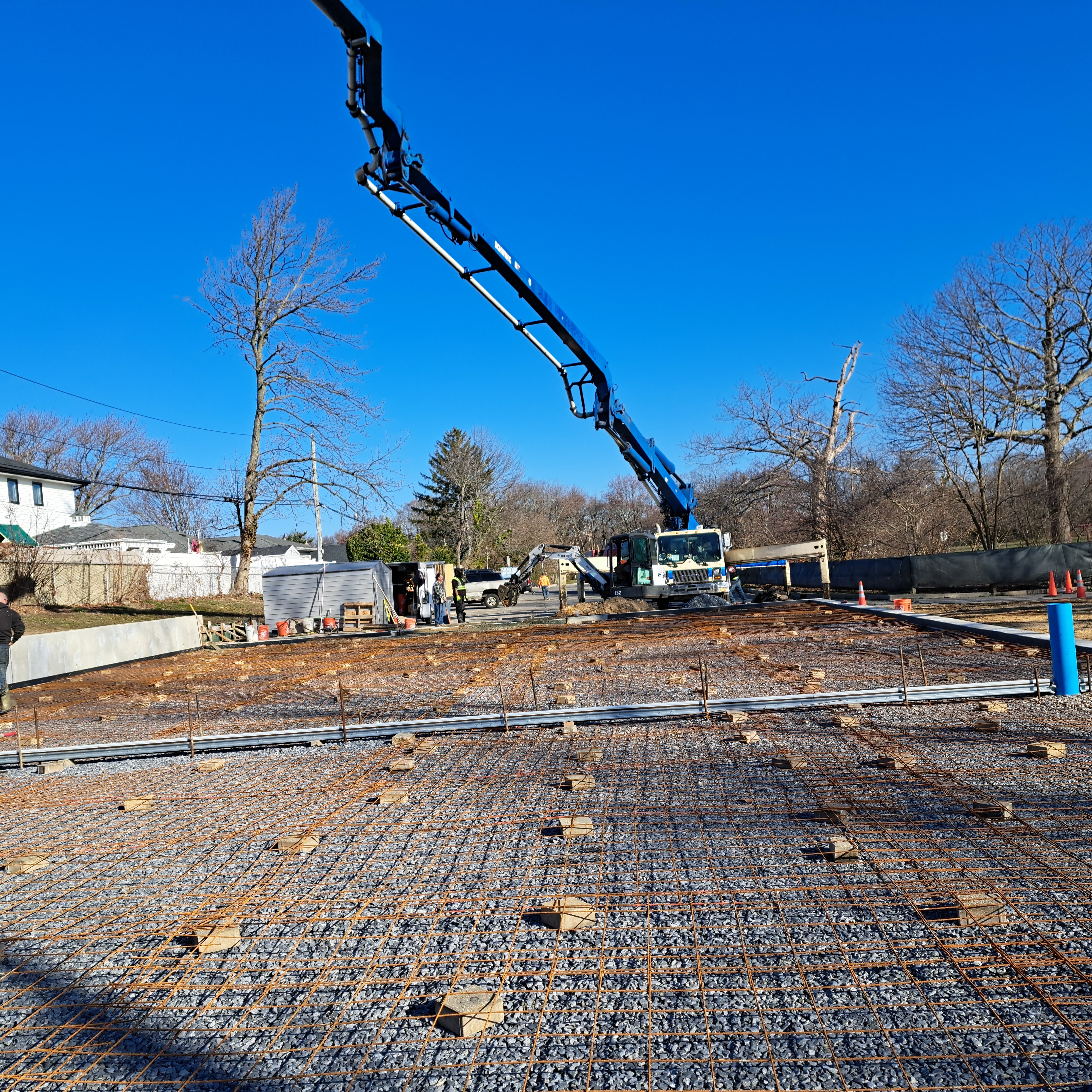 Avatar for Magic Rock Construction Inc.