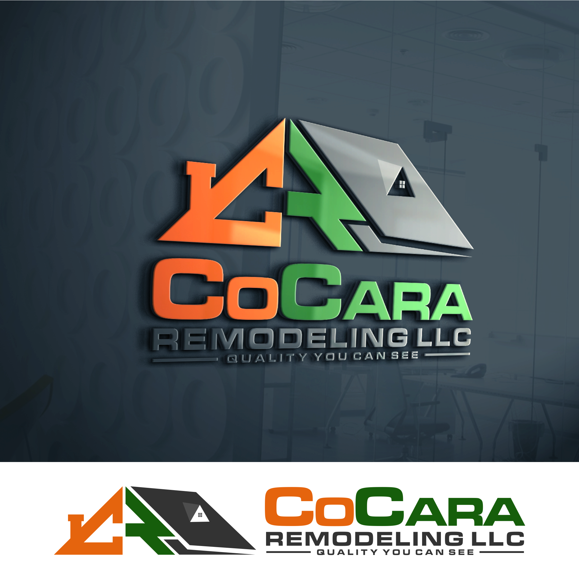 Avatar for CoCara Remodeling LLC