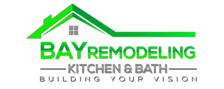 Logo for Bay Remodeling Kitchen & Bath