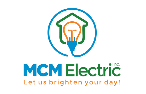 Avatar for MCM Electric Inc.
