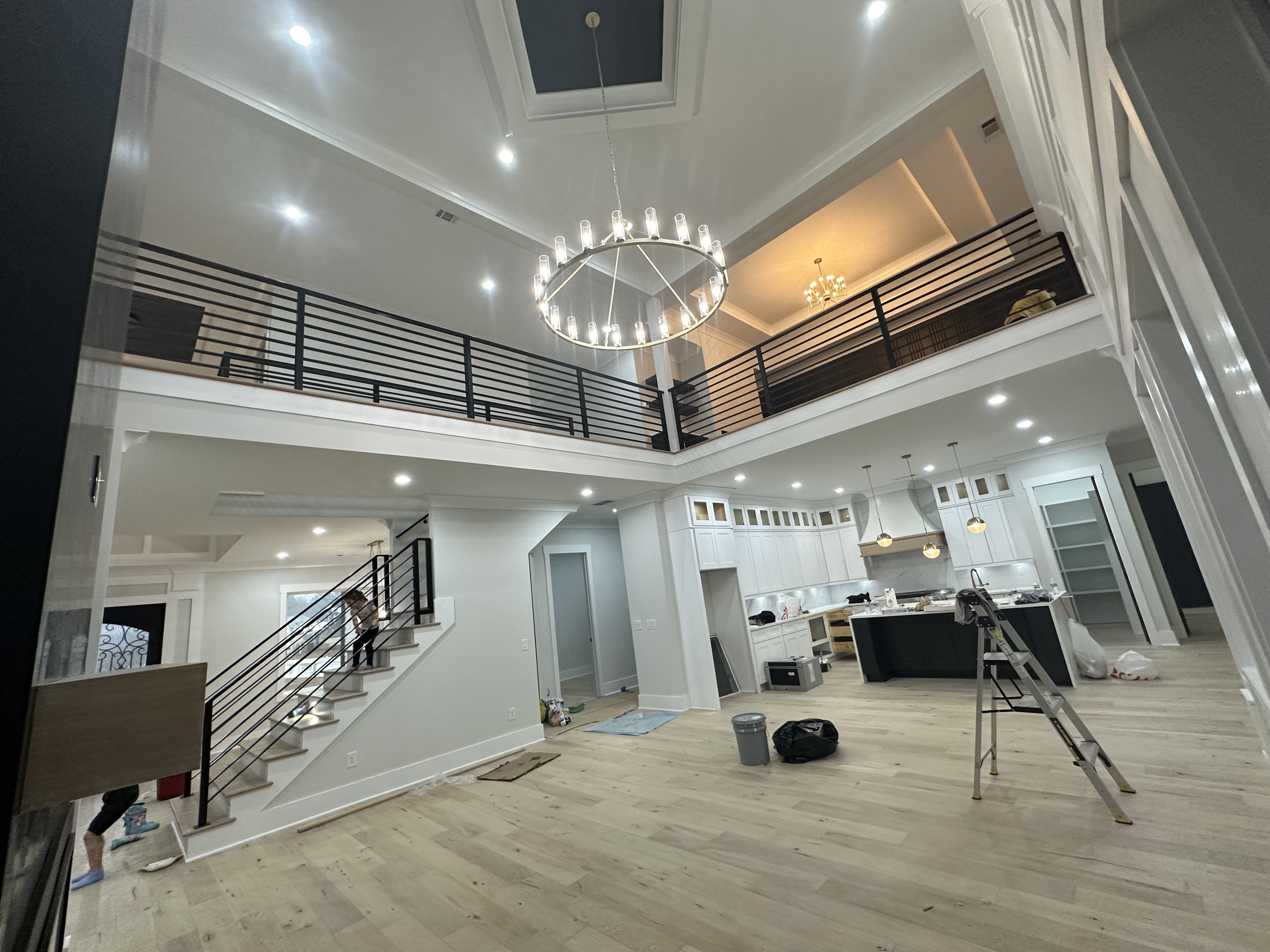 Avatar for Benjamin's Tile & Remodeling