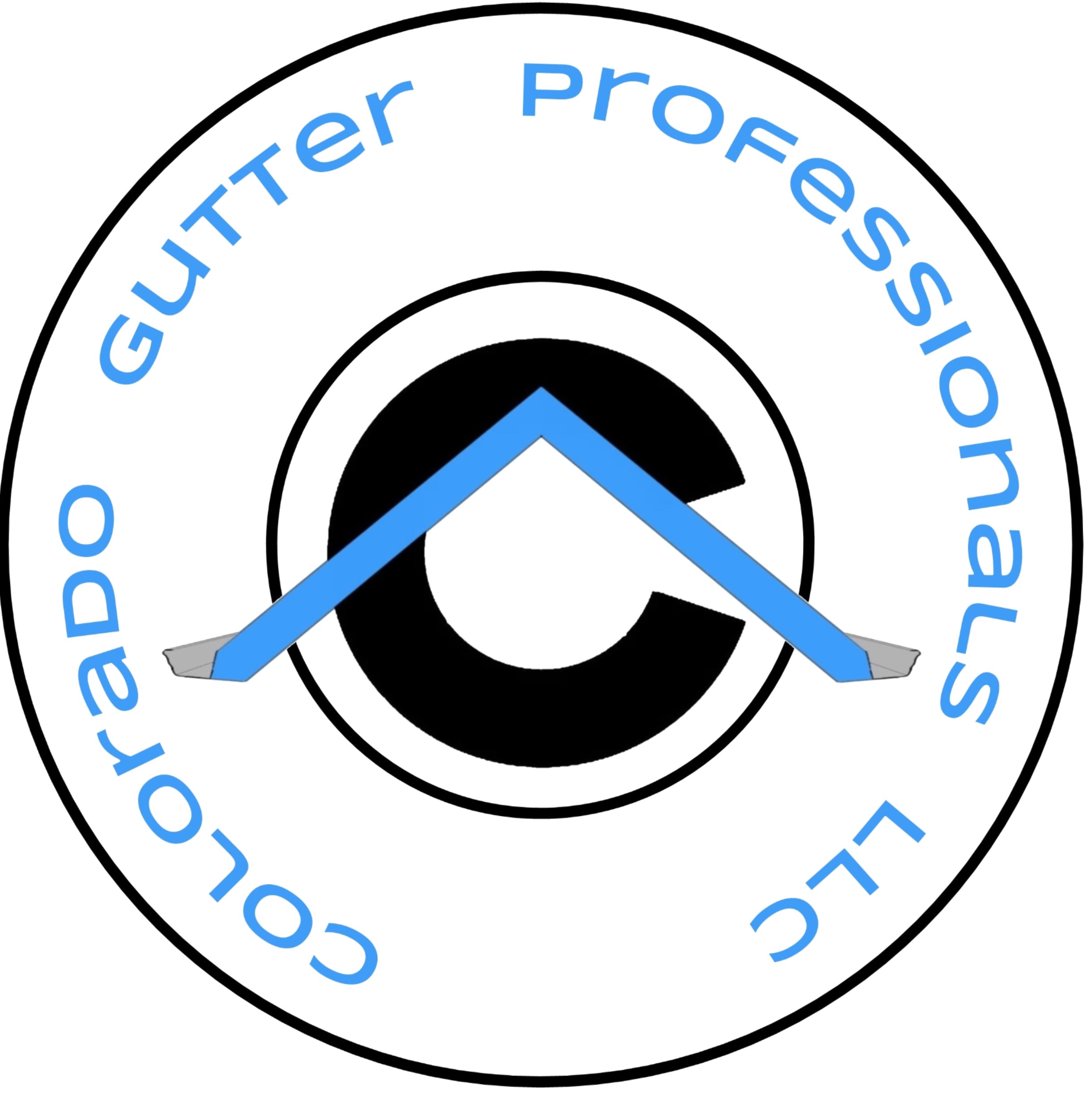 Logo for Colorado Gutter Professionals, LLC