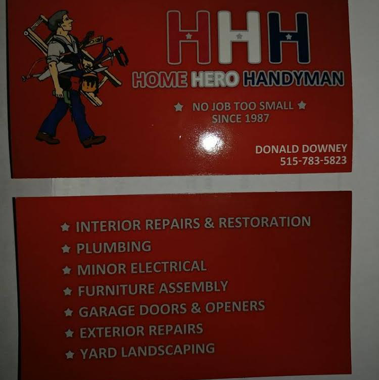 Avatar for Home Hero Handyman