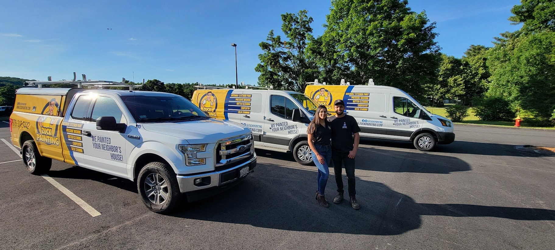 Avatar for Zuck Painting