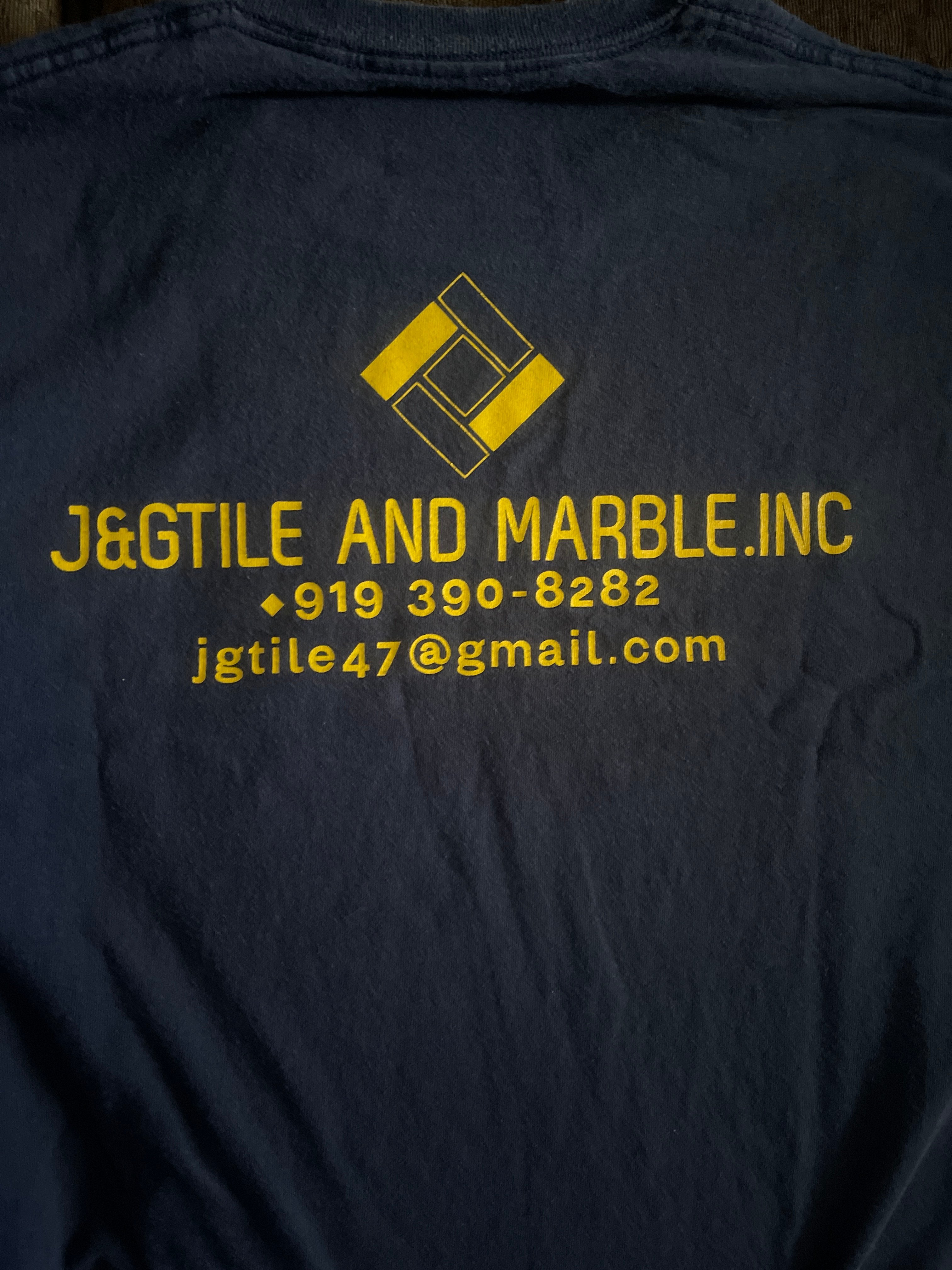 Avatar for J&G Tile and Marble