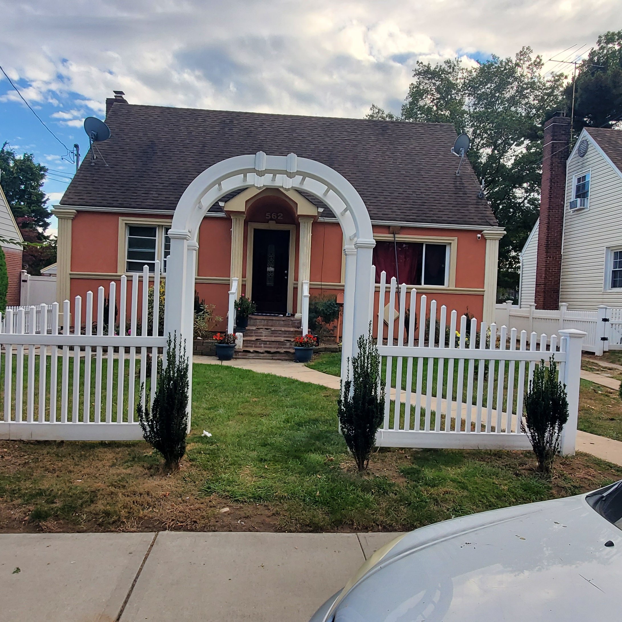 Avatar for DG Fence, Inc