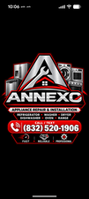 Logo for Annexo Appliance Repair