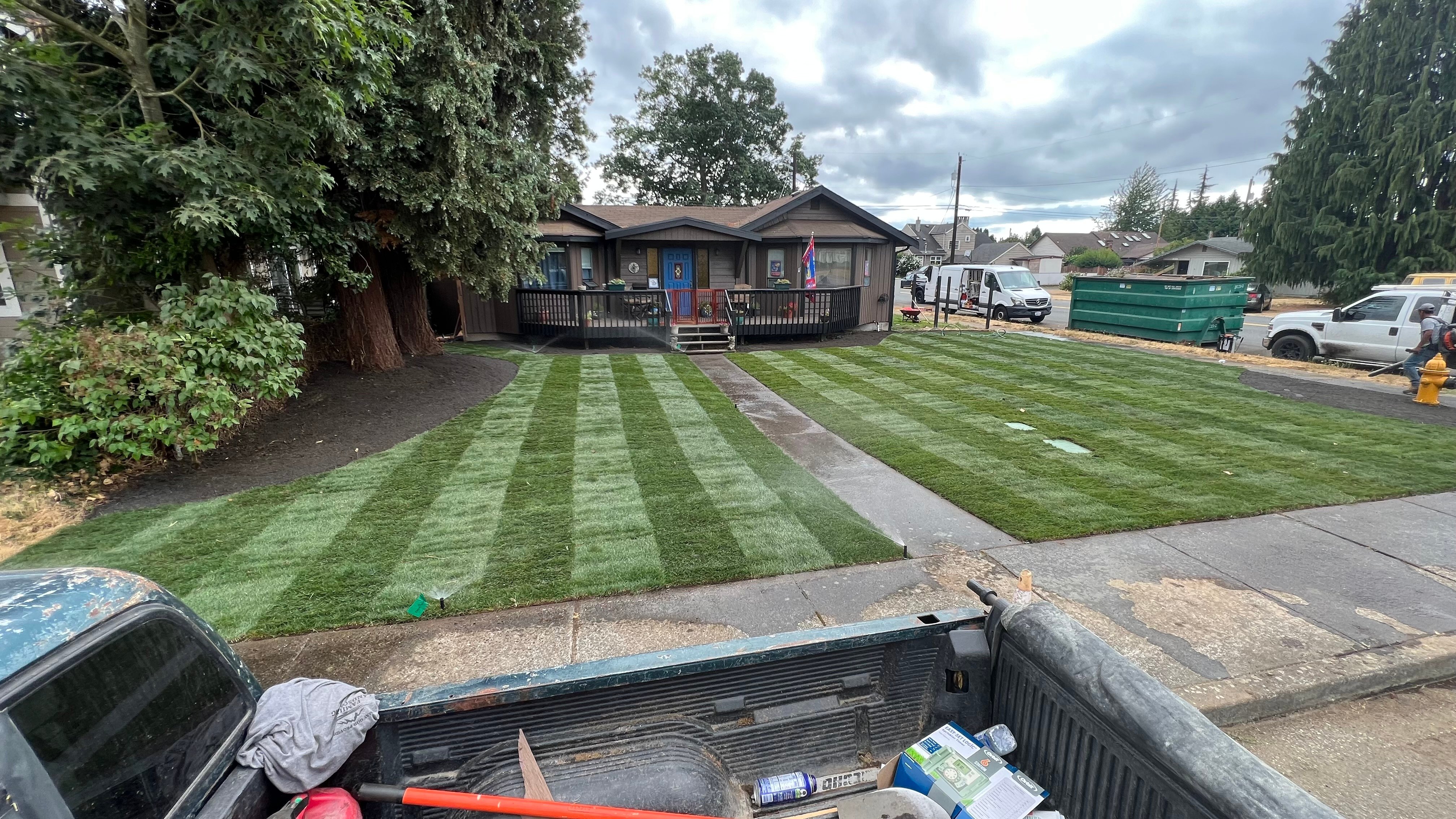 Avatar for Family Landscaping & Design