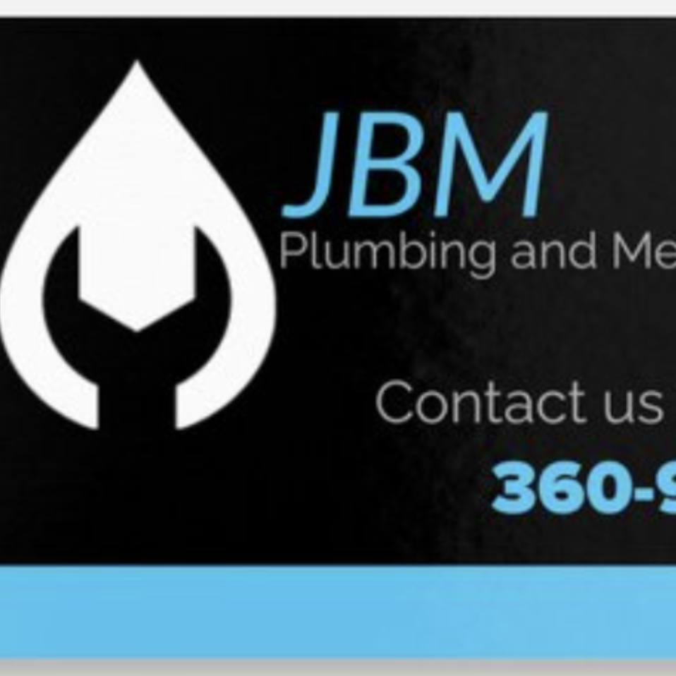 Avatar for JBM Plumbing & Mechanical