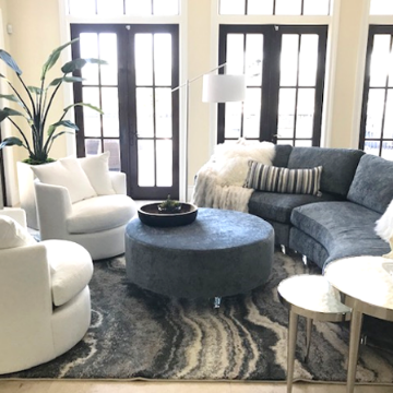 Avatar for Lux Interiors and Landscape Design Co.