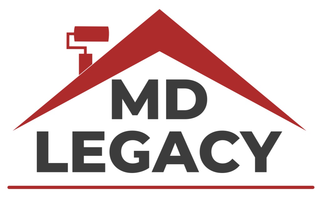 MD Legacy LLC logo
