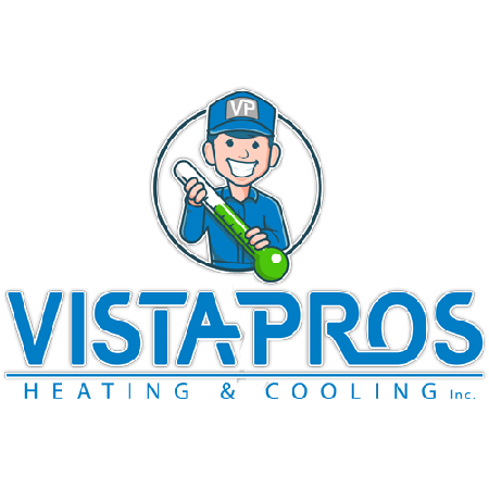 Avatar for Vista Pros Heating & Cooling