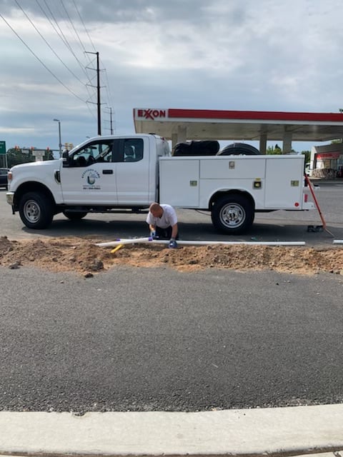 Avatar for Stafford Park Drainage and Water Solutions LLC