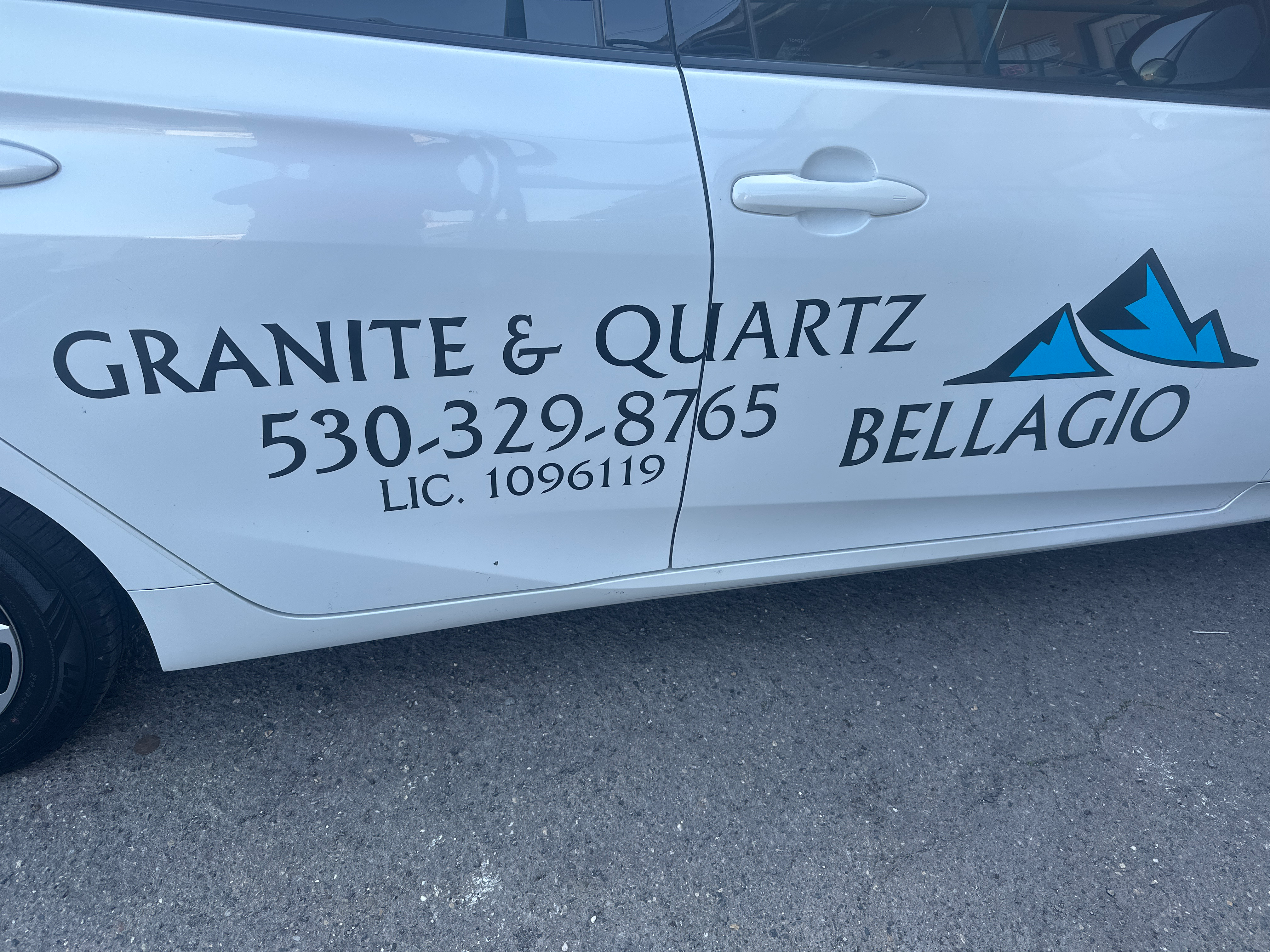 Avatar for Bellagio Granite & Quartz