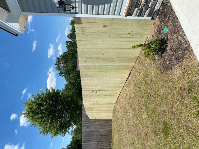 Logo for Cs Custom Carpentry