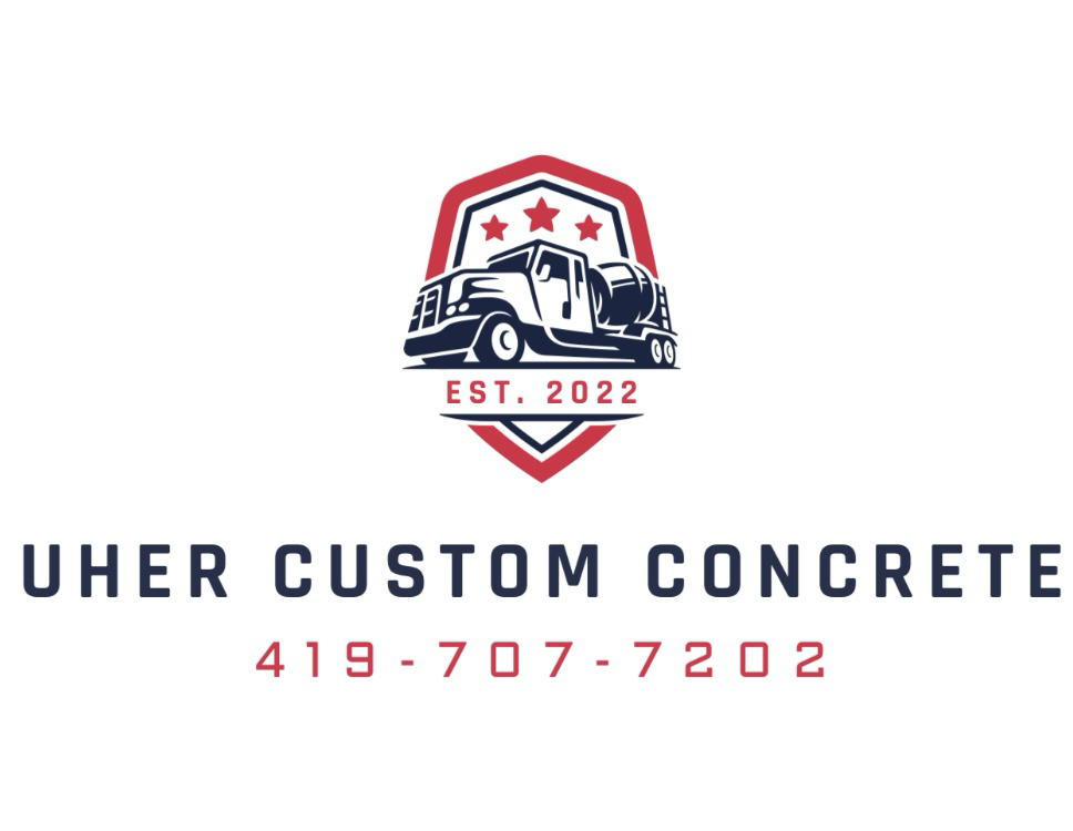 Avatar for Uher Custom Concrete