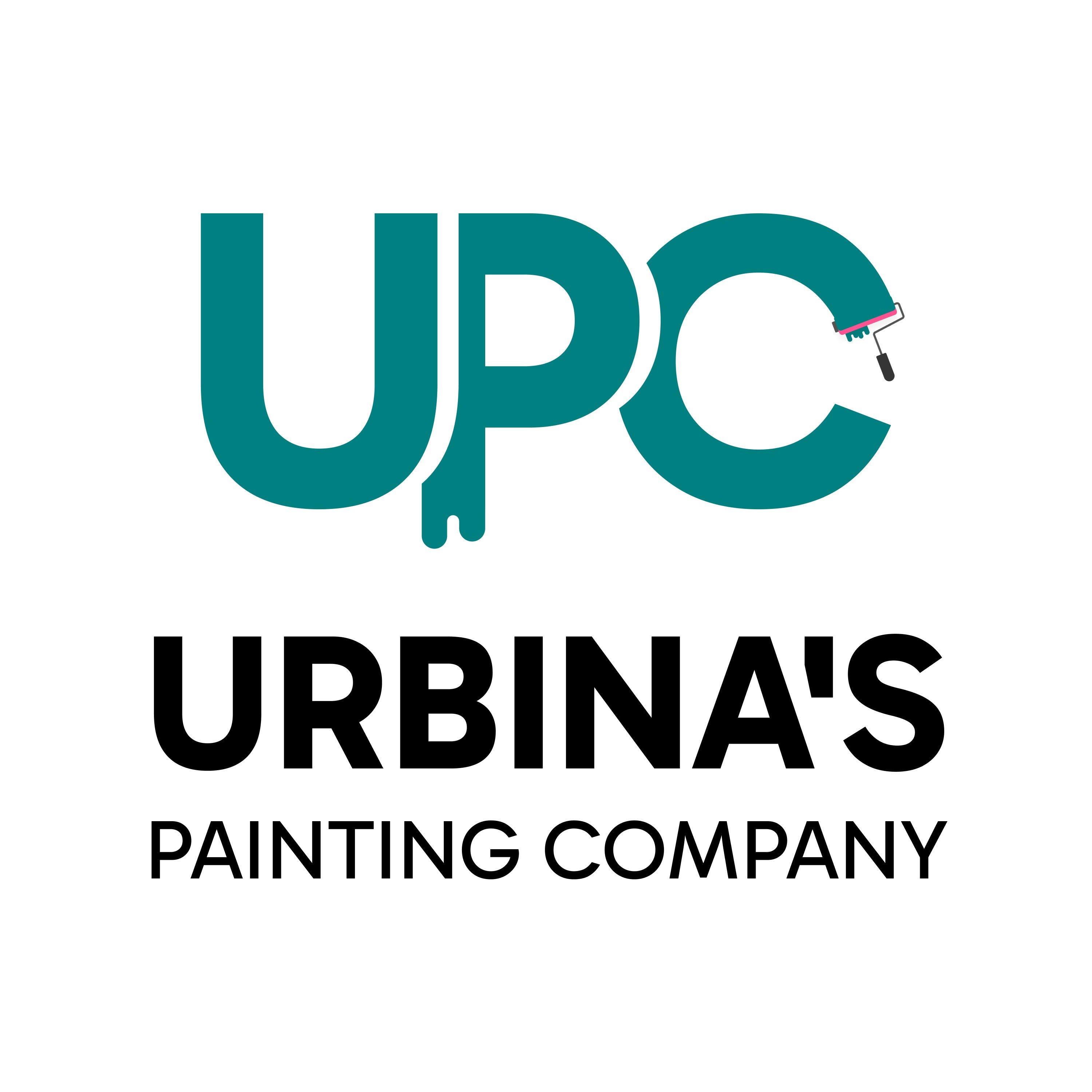 Avatar for Urbina's Painting Company