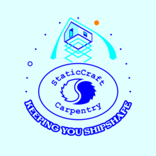 Staticcraft LLC logo