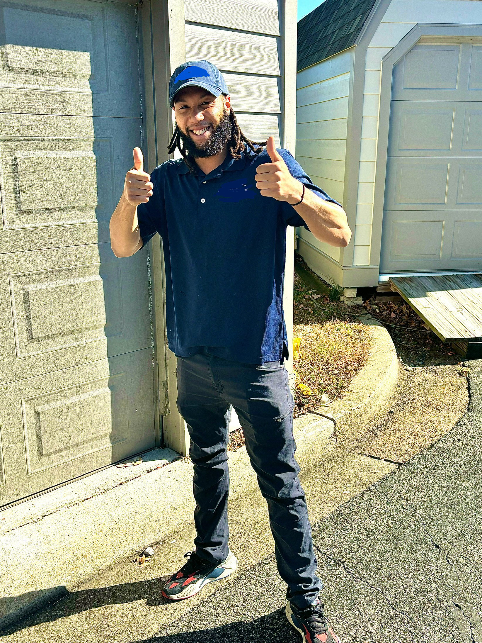 Avatar for 3rd Life Maintenance