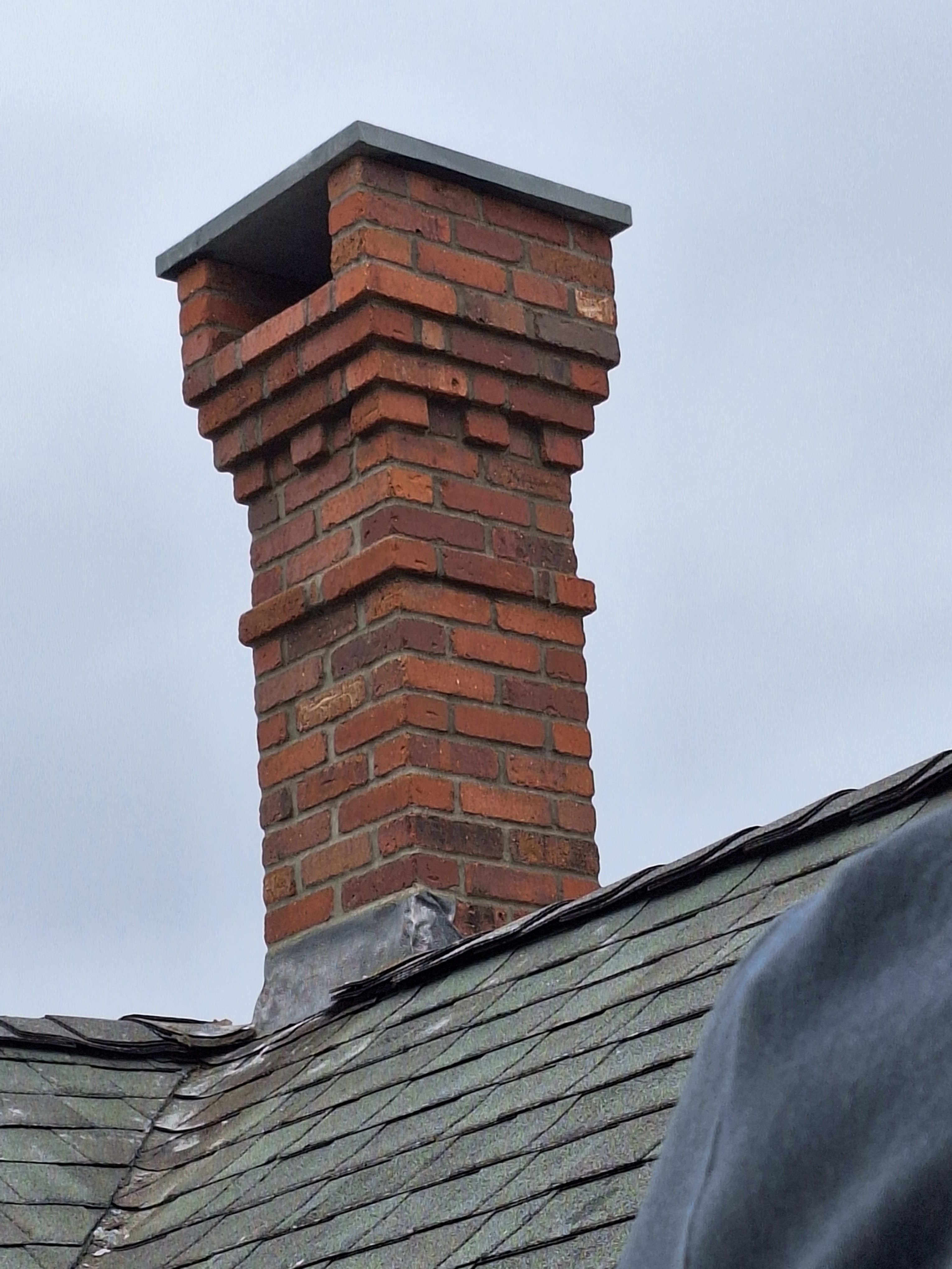 Avatar for Rich Peavey Masonry and Chimney Serv