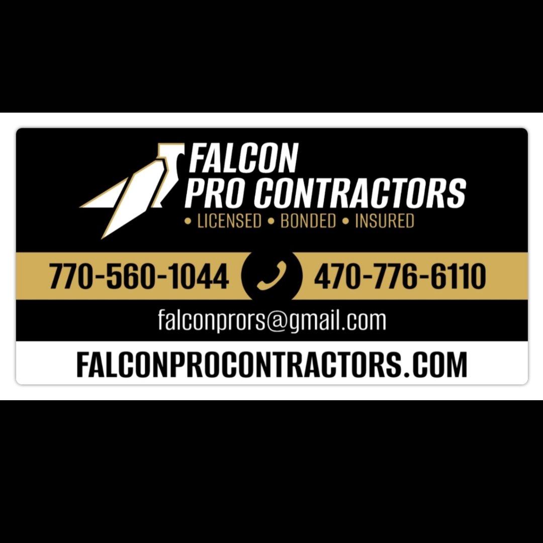 Avatar for Falcon PRO Contractors