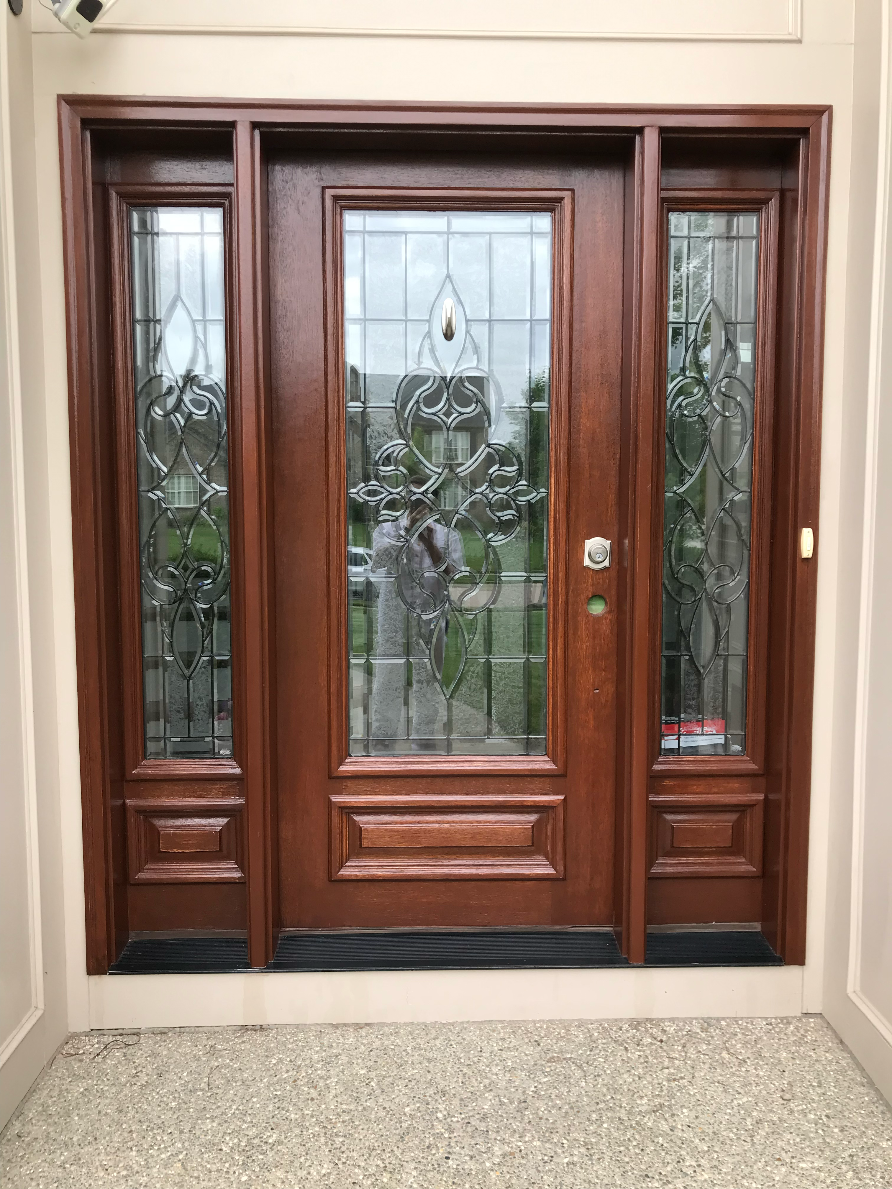 Avatar for John Bond Handyman Services