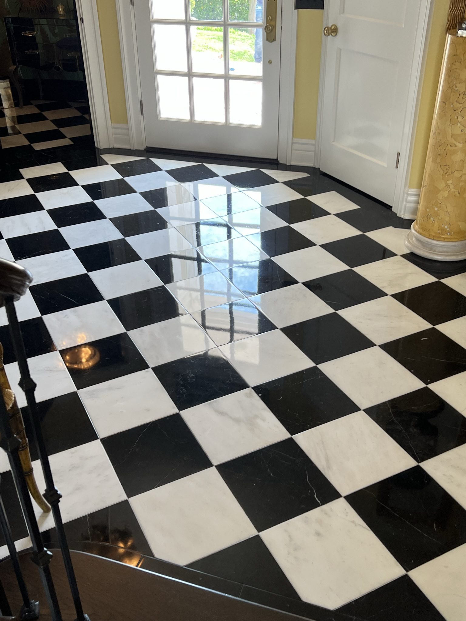 Avatar for Mister Shine Marble Maintenance