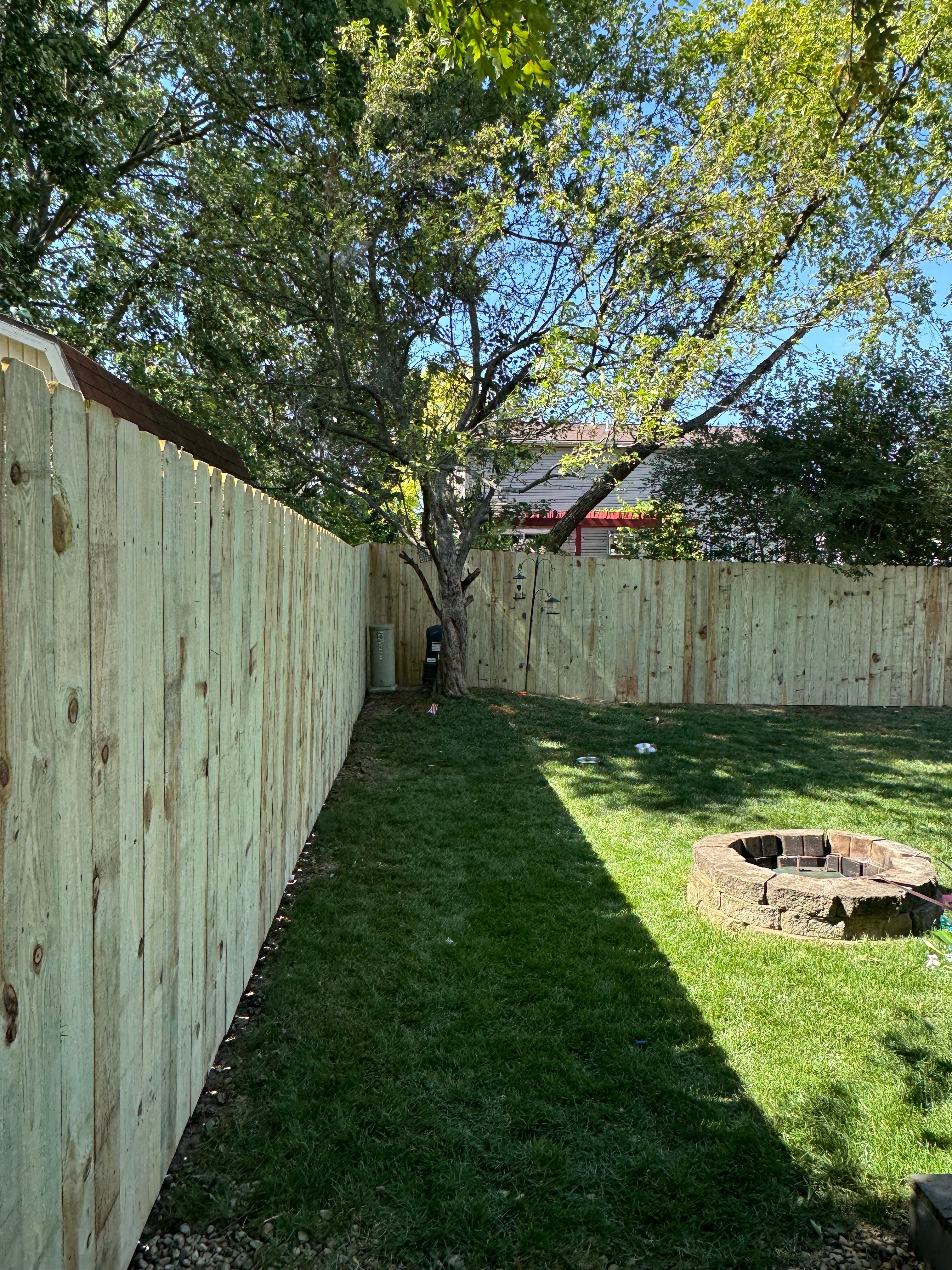 Avatar for Lp fencing