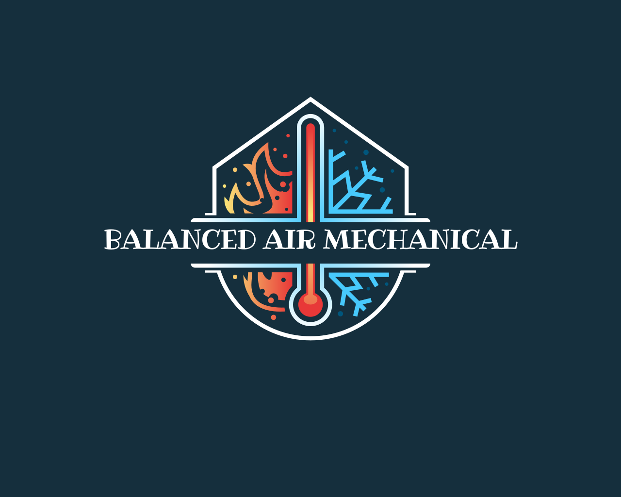 Avatar for Balanced Air