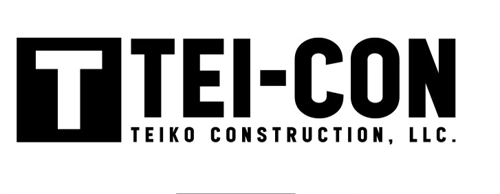Teiko Construction LLC logo