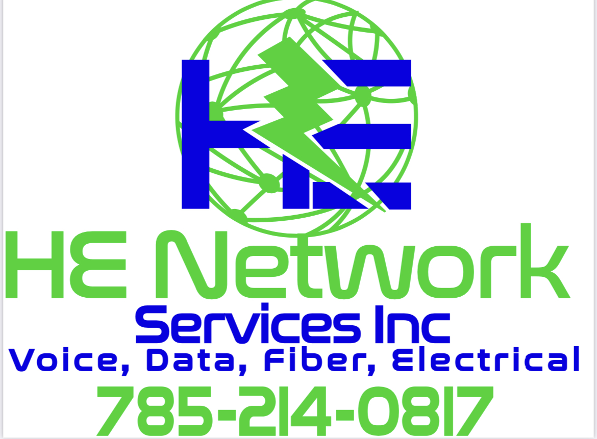 Avatar for HE Network