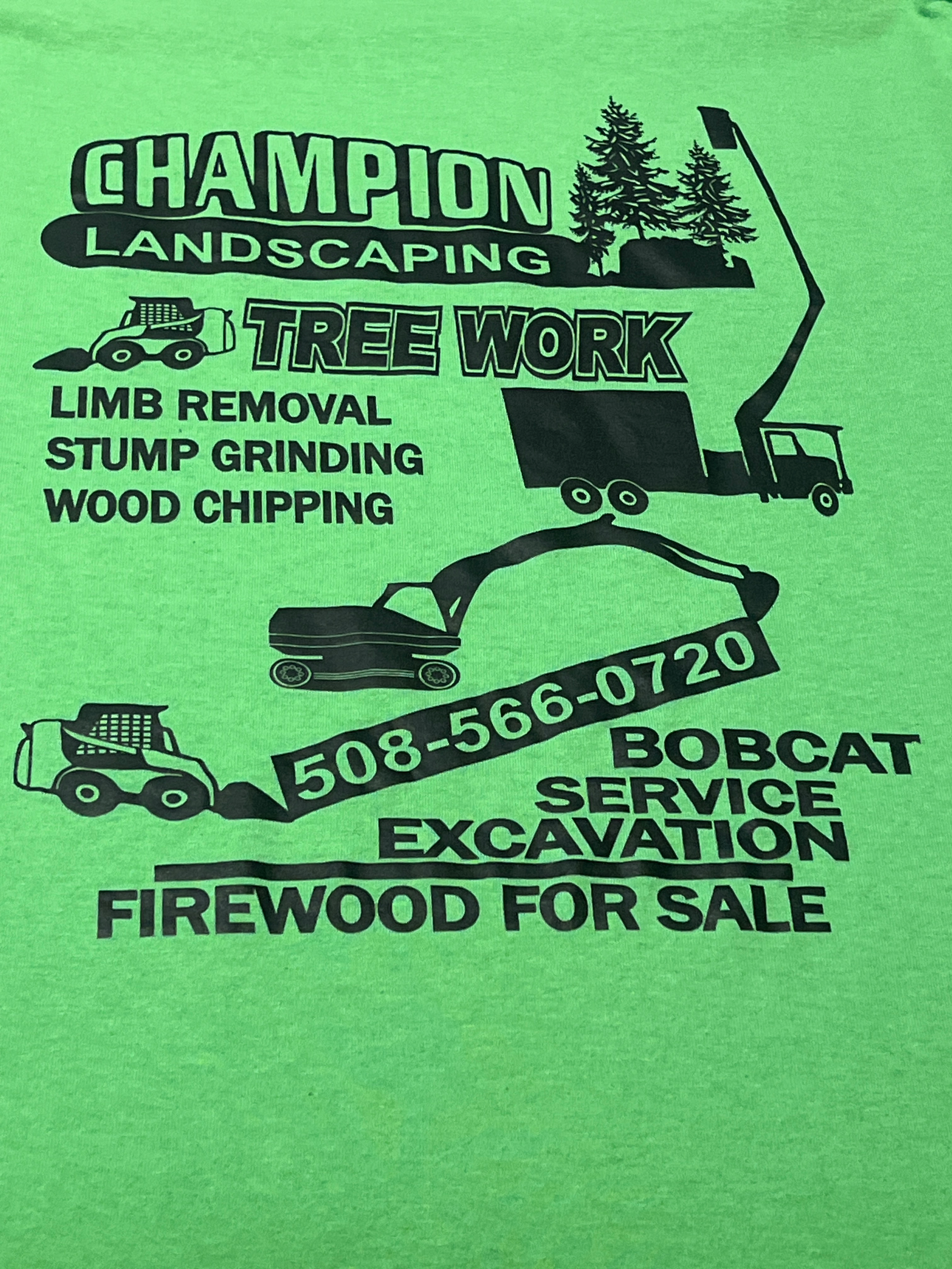 Avatar for Champion Tree