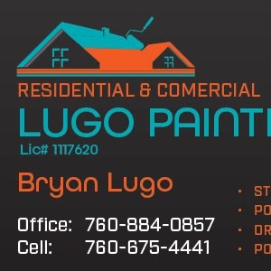 Avatar for Lugo Painting