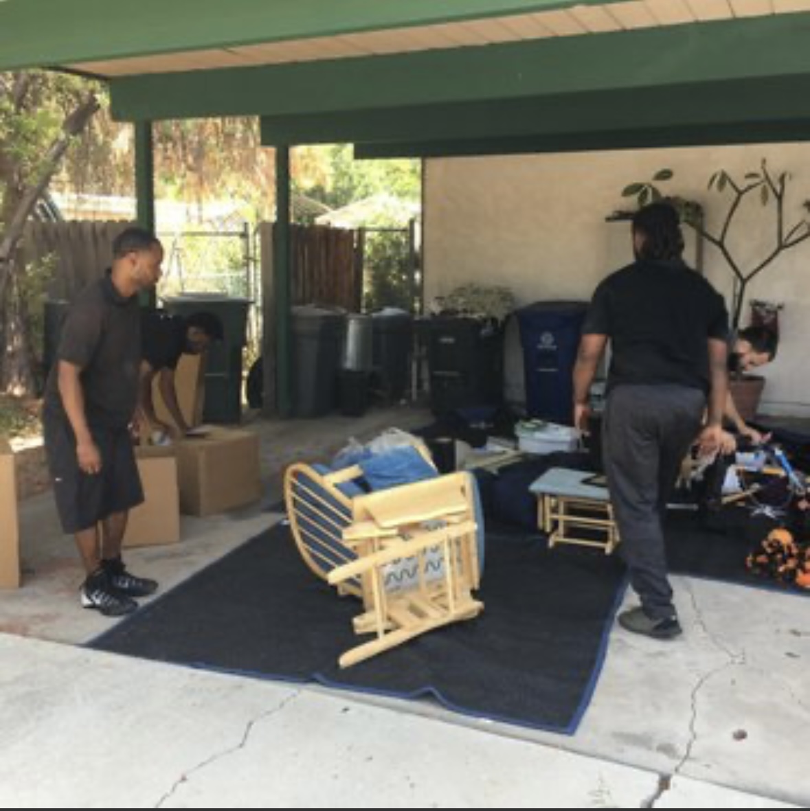 Avatar for Somein Different LLC