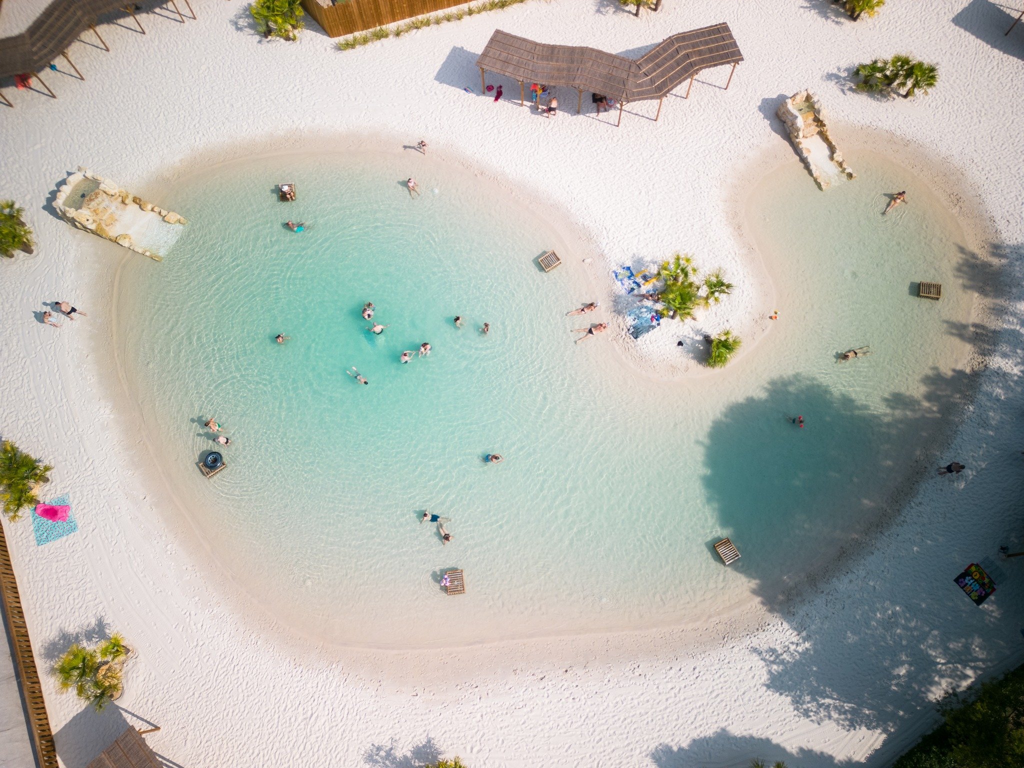 Avatar for Clair Lagon - Custom Lagoons