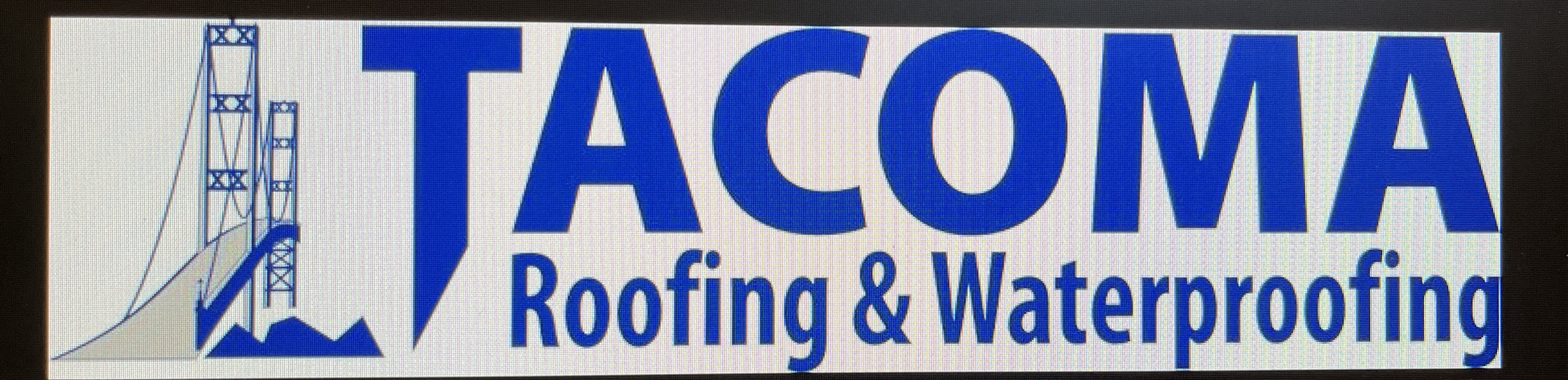 Avatar for Tacoma Roofing & Waterproofing