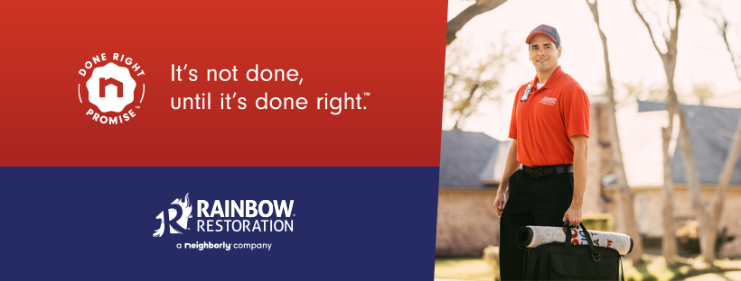 Avatar for Rainbow Restoration of Magnolia TX