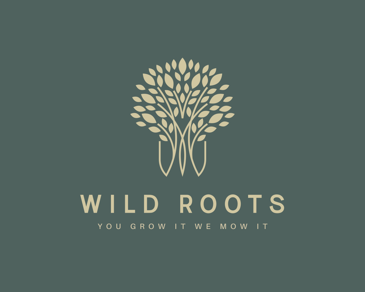 Avatar for Wildroots Lawn Care and Landscaping