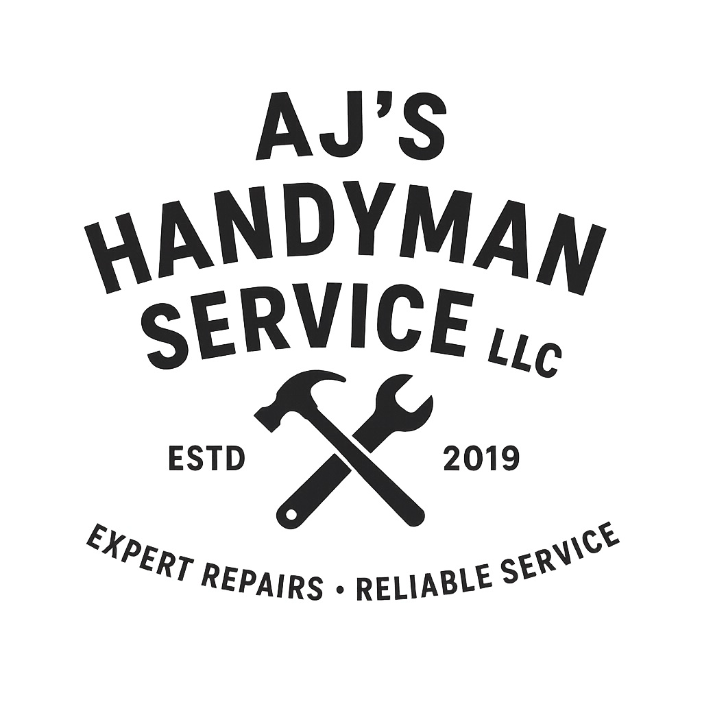 Avatar for AJ's Handyman Service