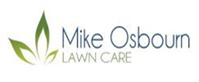 Avatar for Mike Osbourn Lawncare