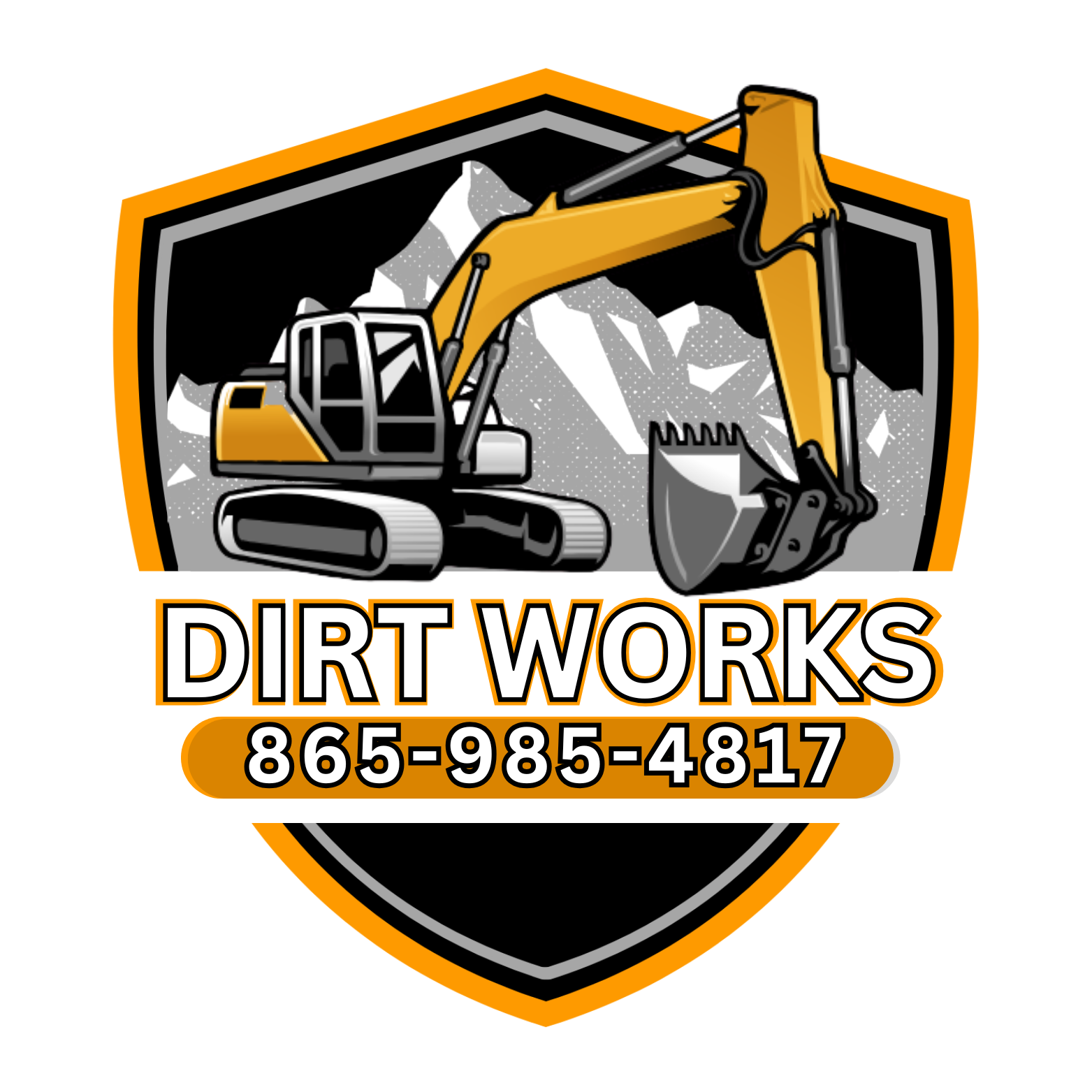 Avatar for Dirt works llc