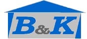 Avatar for B&K HOME IMPROVEMENT