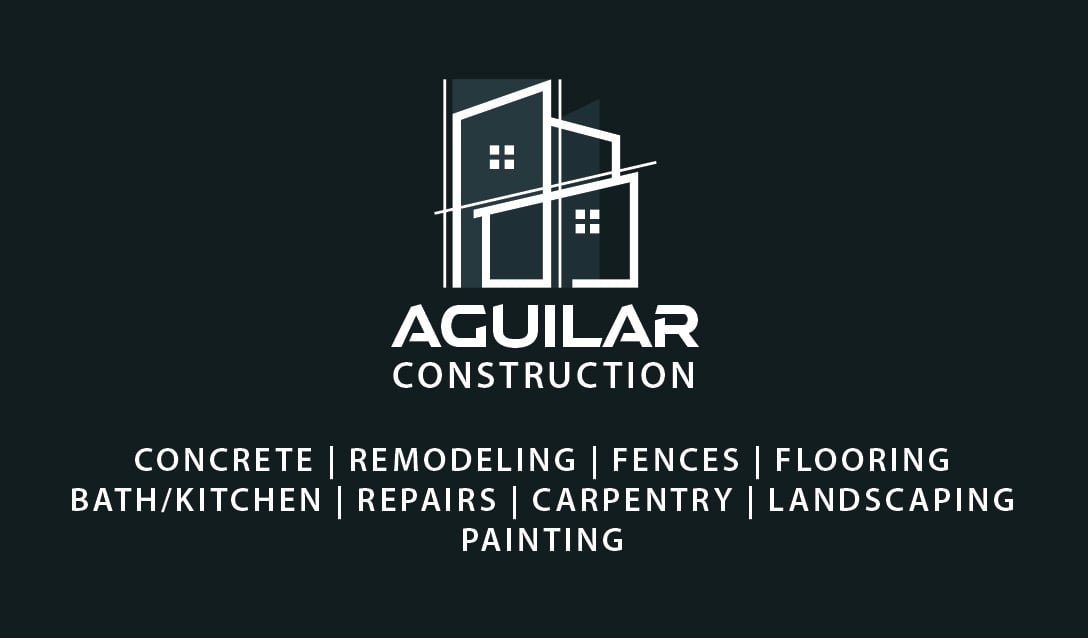 Avatar for Aguilar Construction
