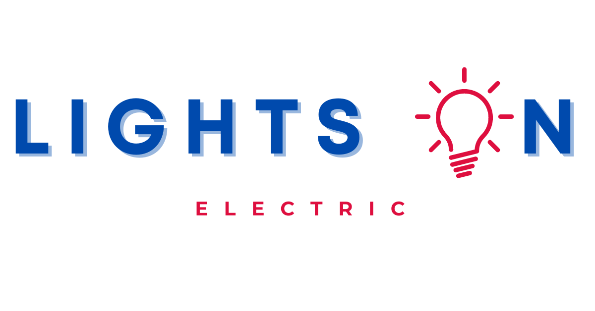 Avatar for Lights On Electric