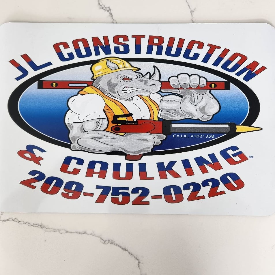Avatar for JL Construction and Caulking