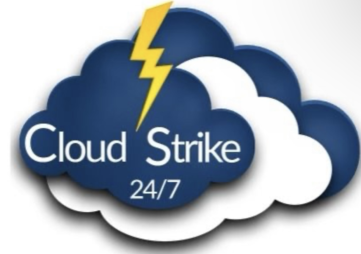 Avatar for Cloud Strike Electric