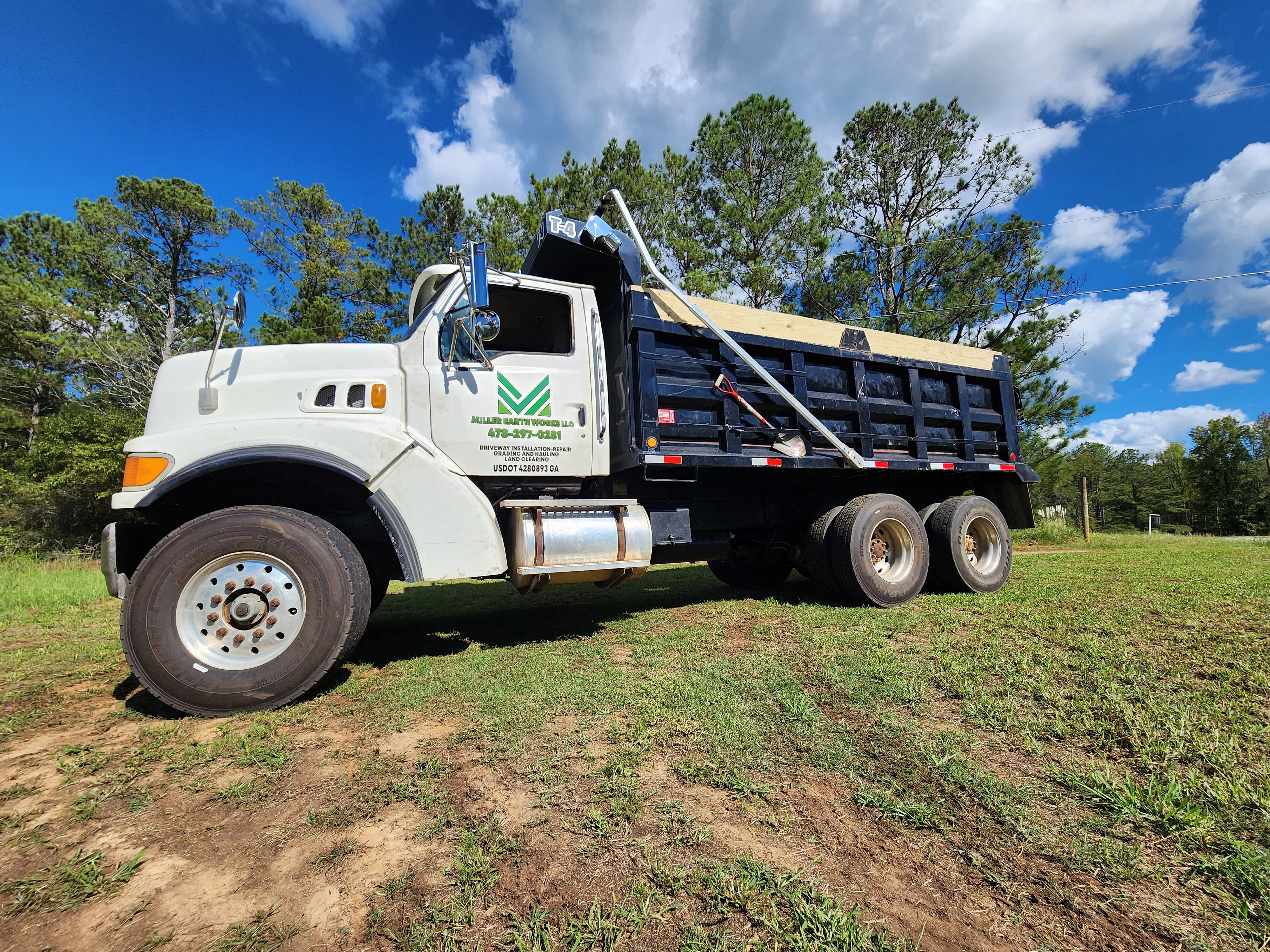 Avatar for Miller Earthworks LLC