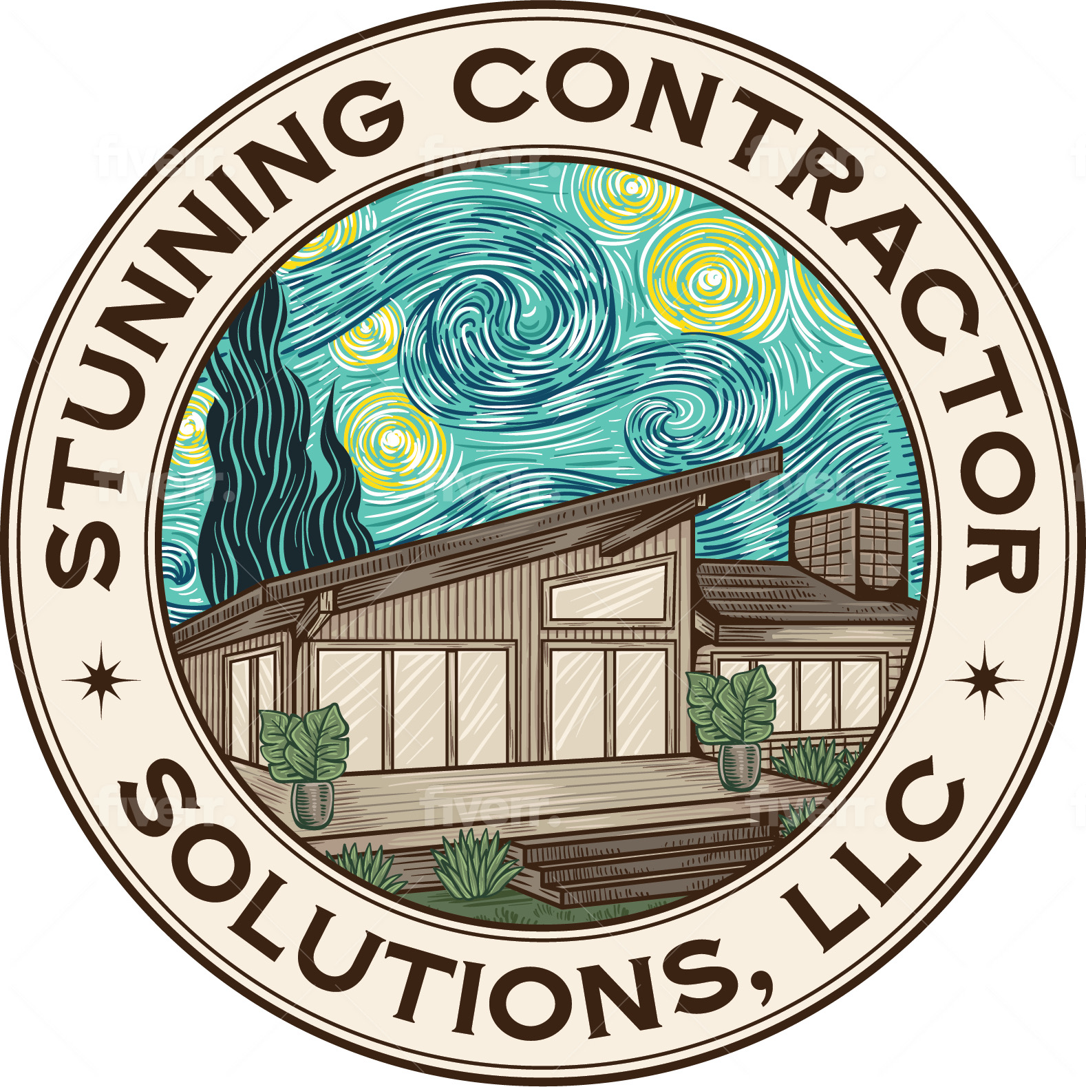 Avatar for Stunning Contractor Solutions, LLC