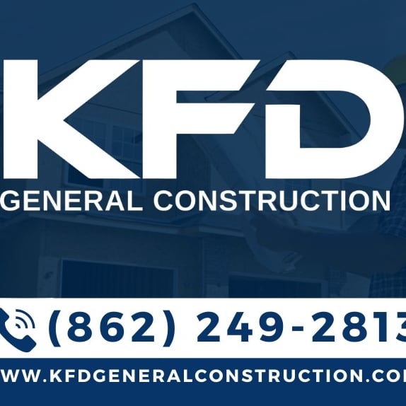 Avatar for KFD General Construction, LLC