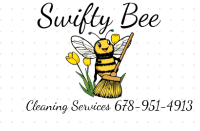 Avatar for Swifty Bee Cleaning Services